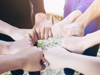 Developmental Service Worker/ Special Needs